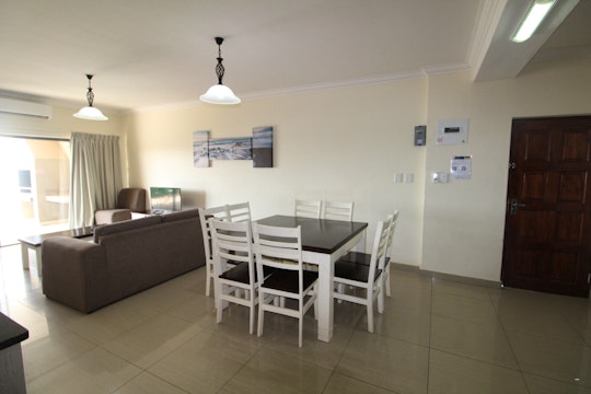 Margate Accommodation at  | Viya