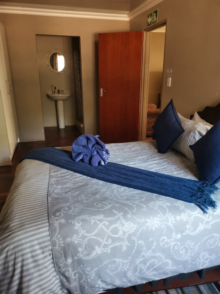 North West Accommodation at Gracepoint Guesthouse | Viya