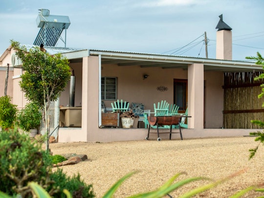 Western Cape Accommodation at  | Viya