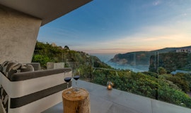 Garden Route Accommodation at  | Viya