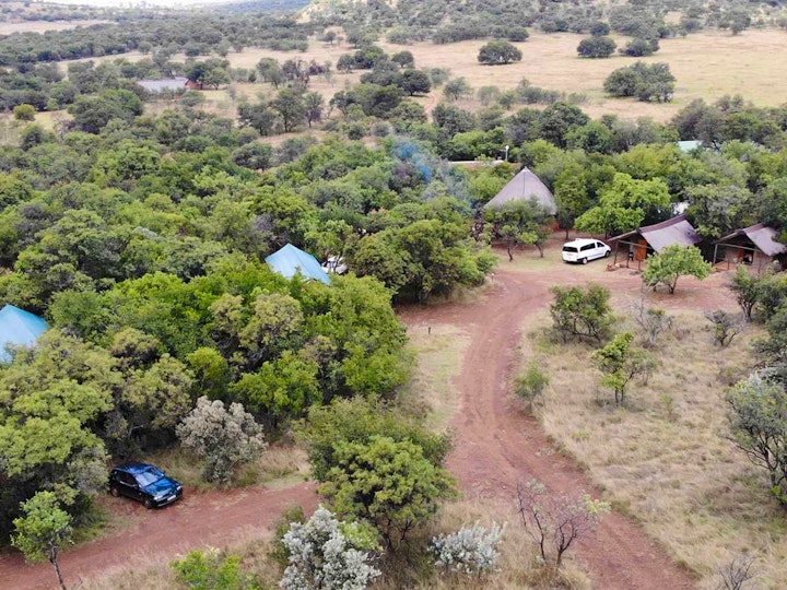 Free State Accommodation at Thwane Bush Camp | Viya