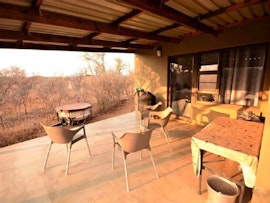 Kruger To Canyons Accommodation at African Olive | Viya