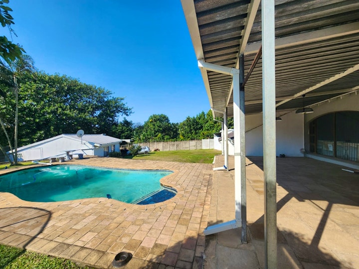 KwaZulu-Natal Accommodation at Alexander Guest House | Viya