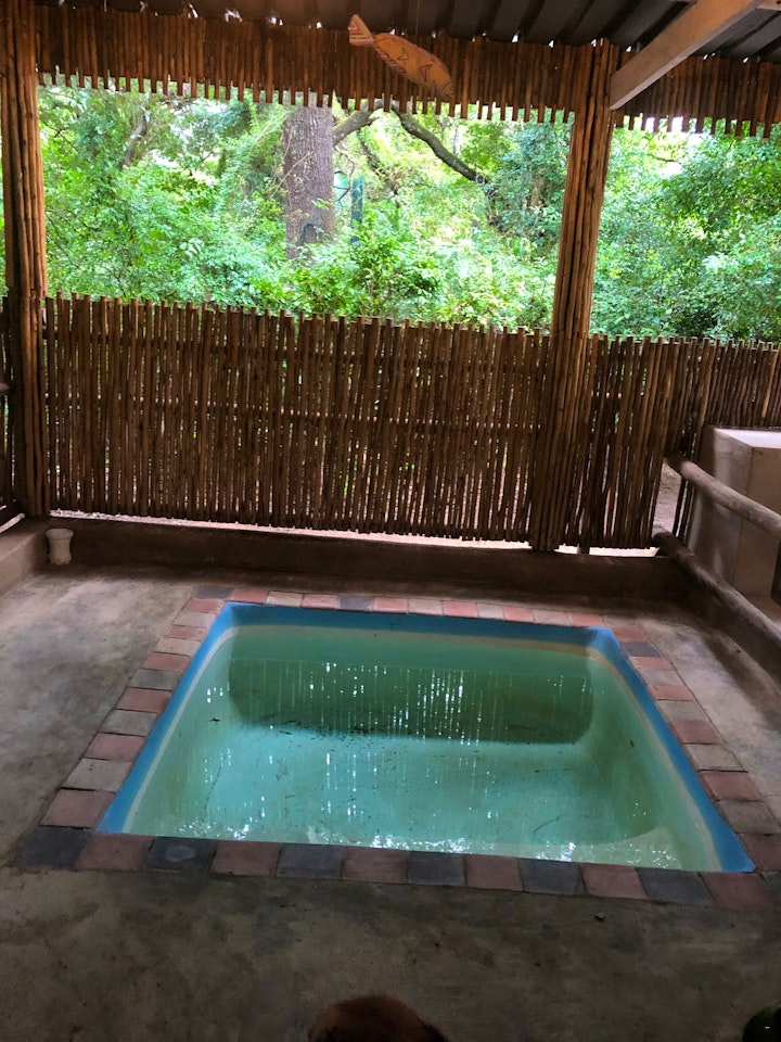 KwaZulu-Natal Accommodation at Lebombo Wattle Cottage - Forest 2 | Viya