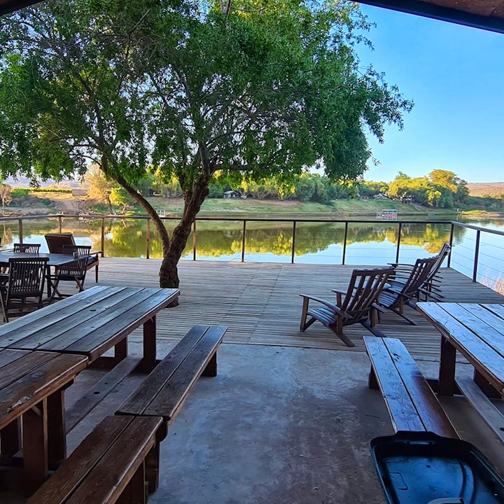 Namibia Accommodation at Bundi Orange River Base Camp | Viya