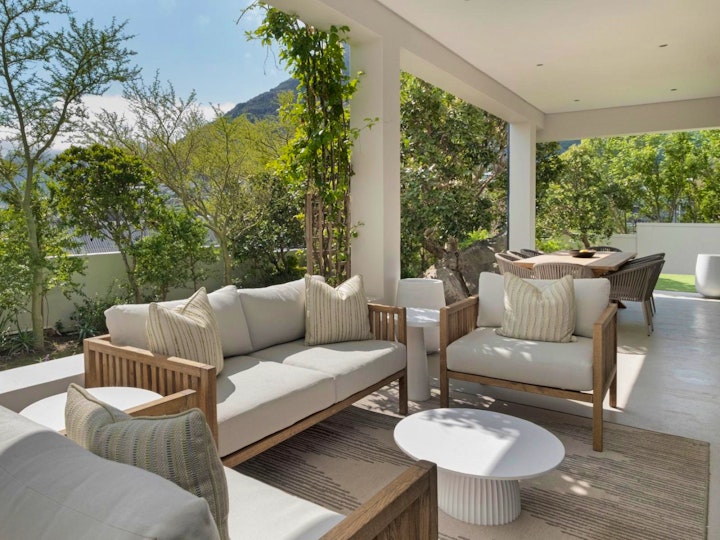 Cape Town Accommodation at Hout Bay Villa | Viya