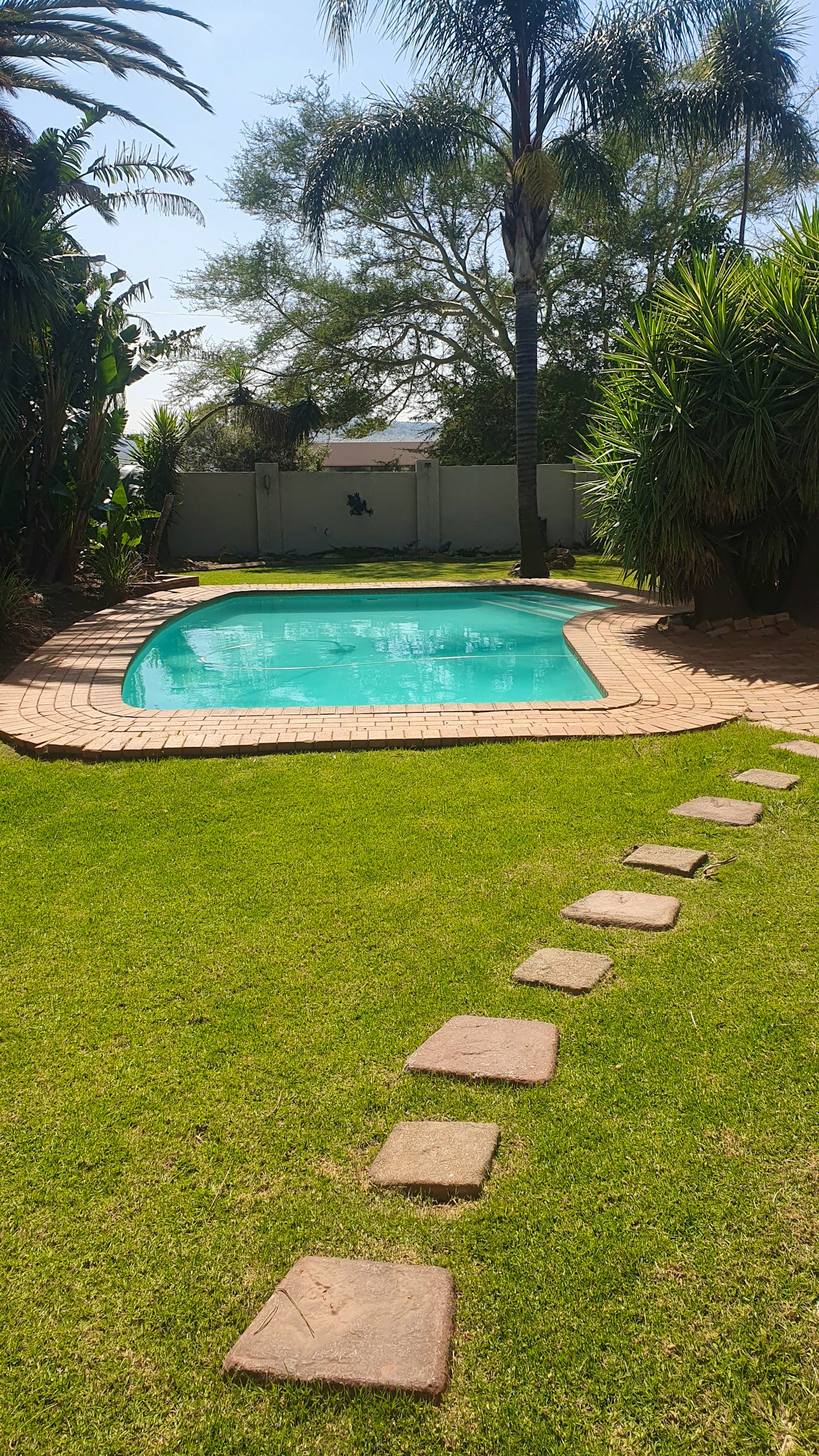 Modderfontein Accommodation at  | Viya