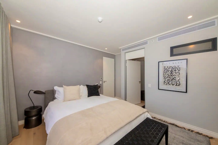 Cape Town Accommodation at 16 on Bree 3402 | Viya