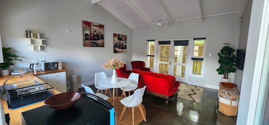 Stellenbosch Accommodation at  | Viya