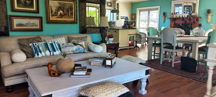 Sarah Baartman District Accommodation at St Francis Bay Family Holiday Home | Viya
