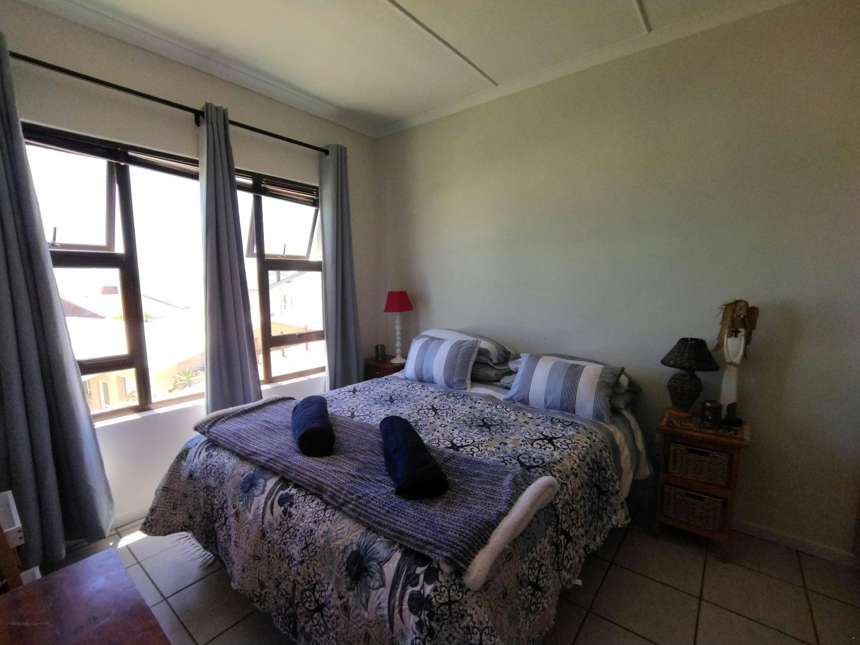 Strandfontein Accommodation - Viya