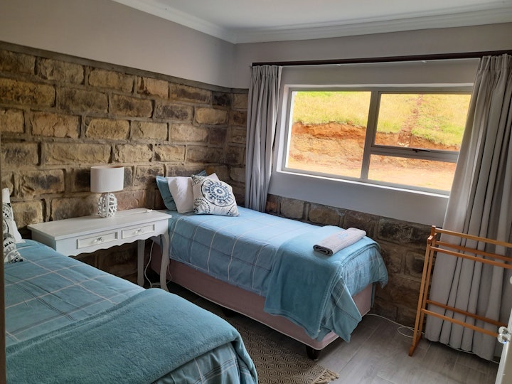 Eastern Cape Accommodation at Zamenkomst River Lodge | Viya