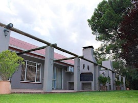 Bloemfontein Accommodation at  | Viya