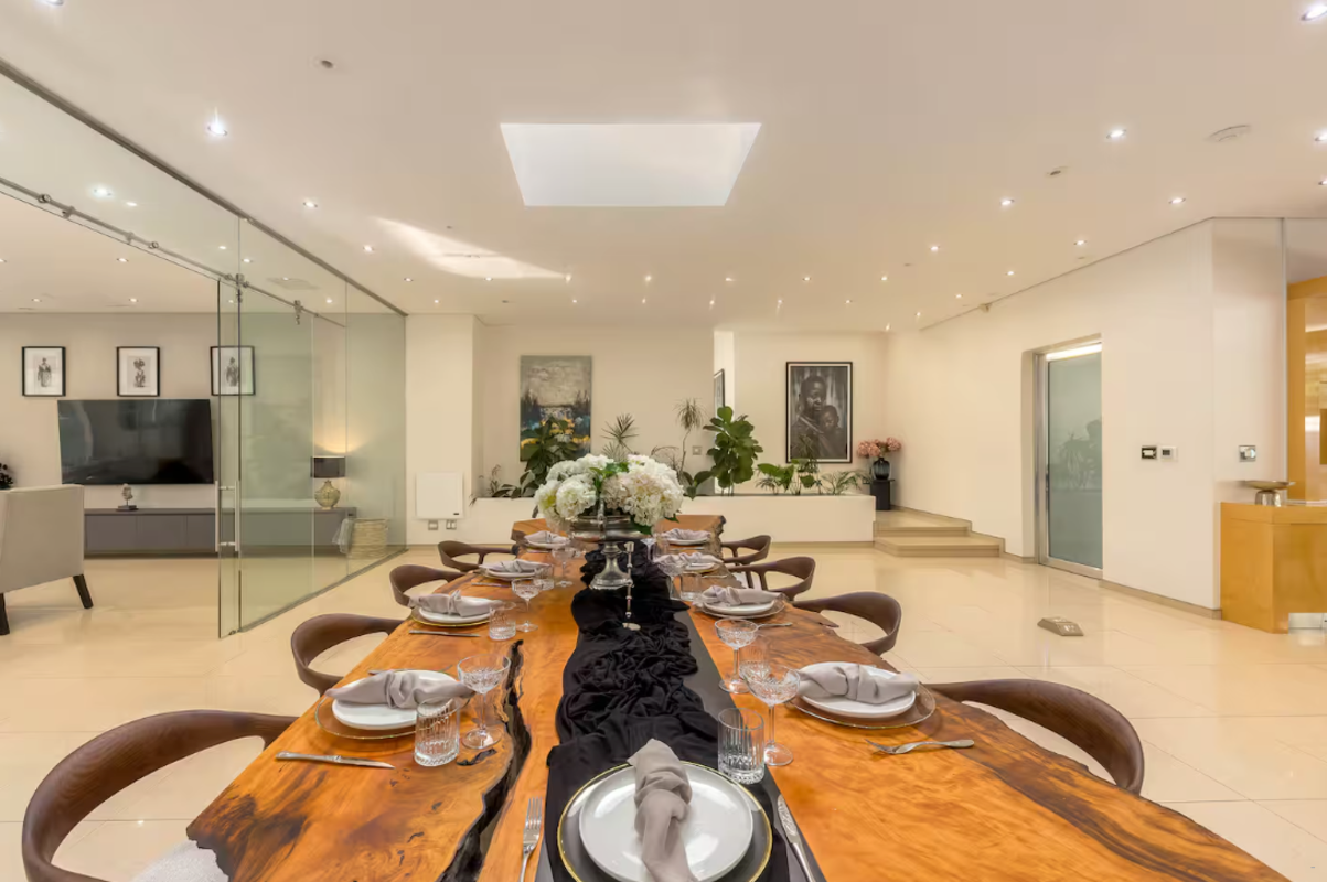 Solara Luxury Villa-Bishops Court image no 13 of 58