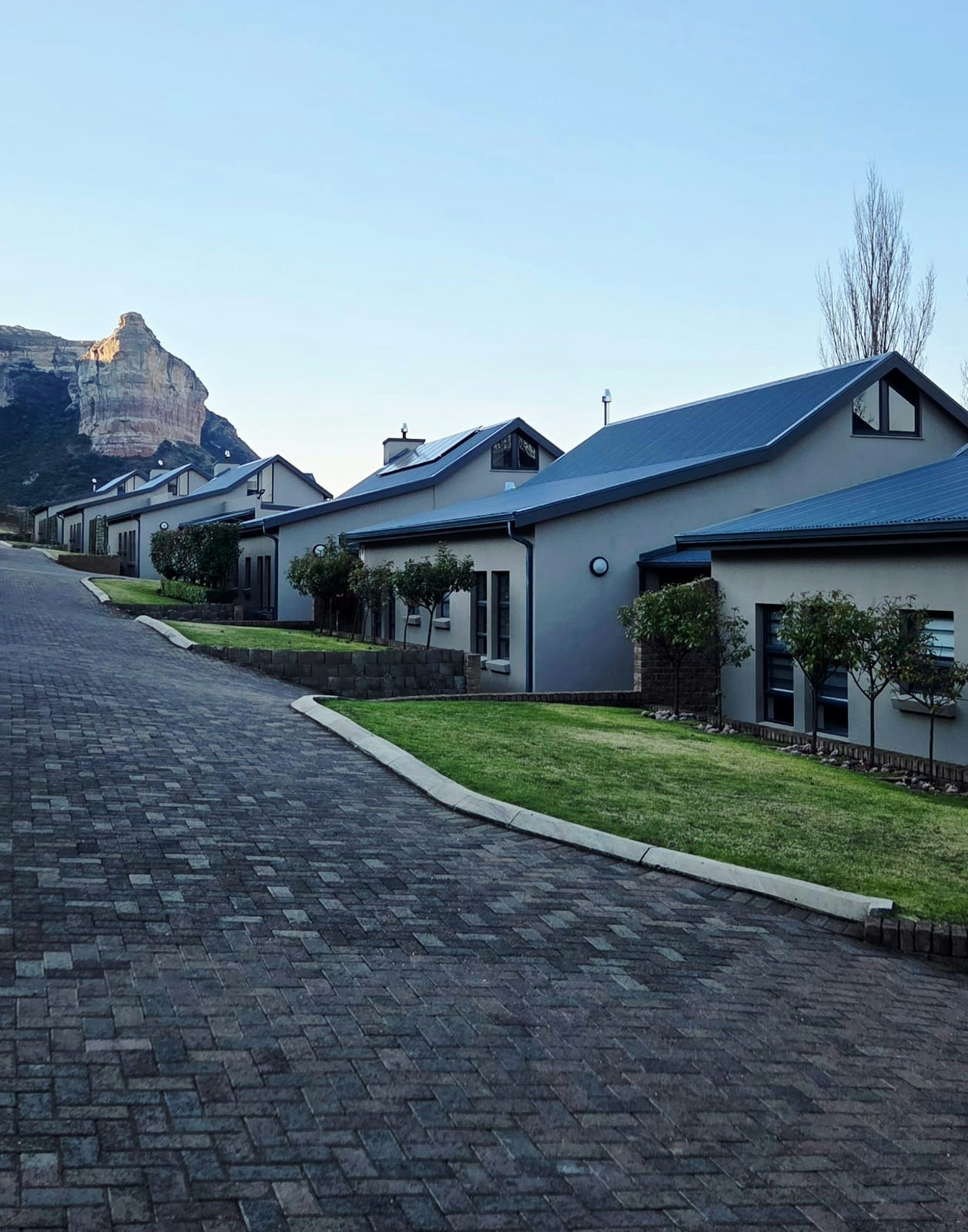Labbies Corner Clarens, Free State image no 2 of 64