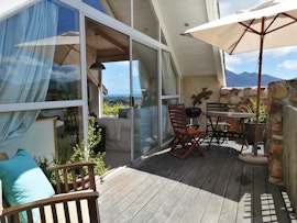 Western Cape Accommodation at  | Viya