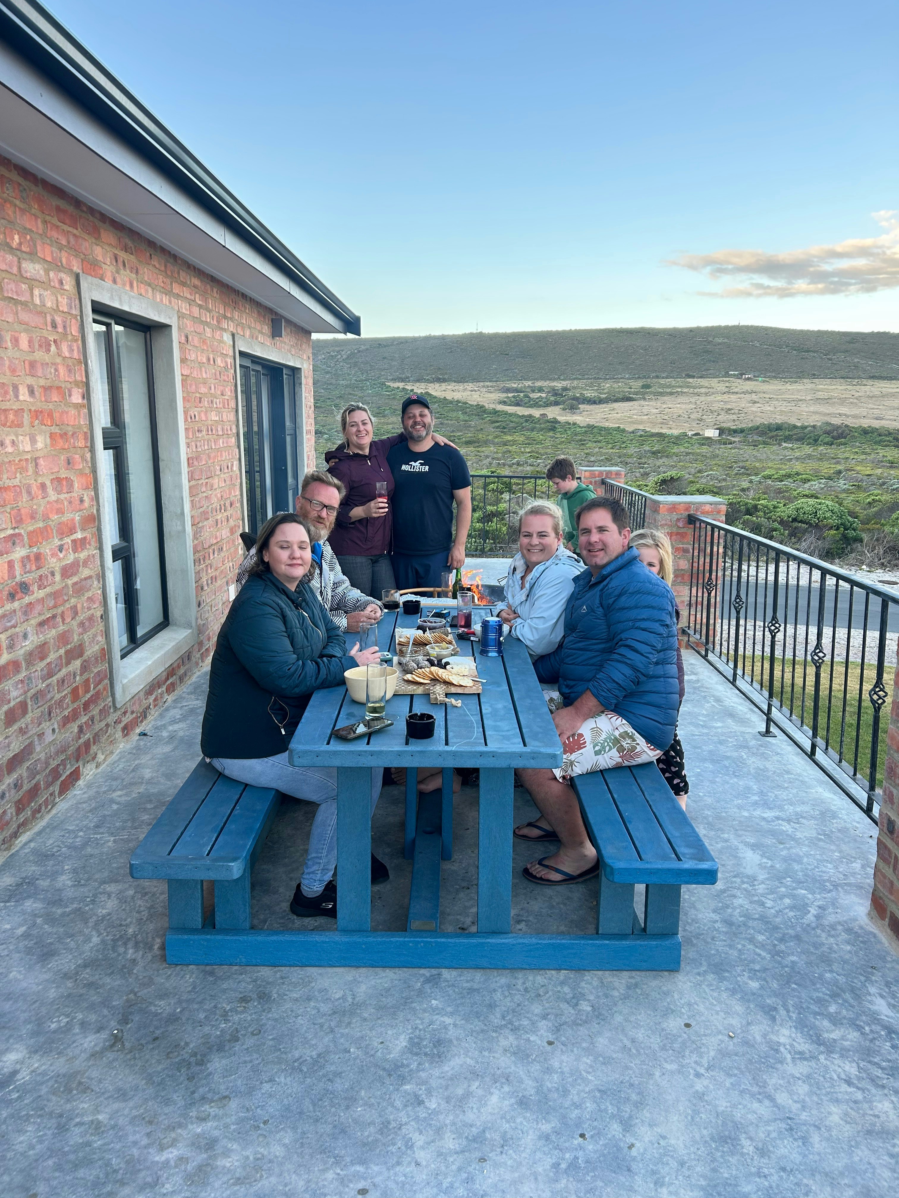 Heaven in Agulhas image no 40 of 65