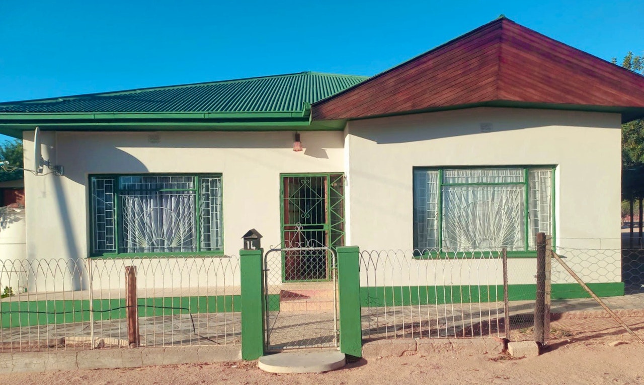 Kalahari Accommodation at  | Viya