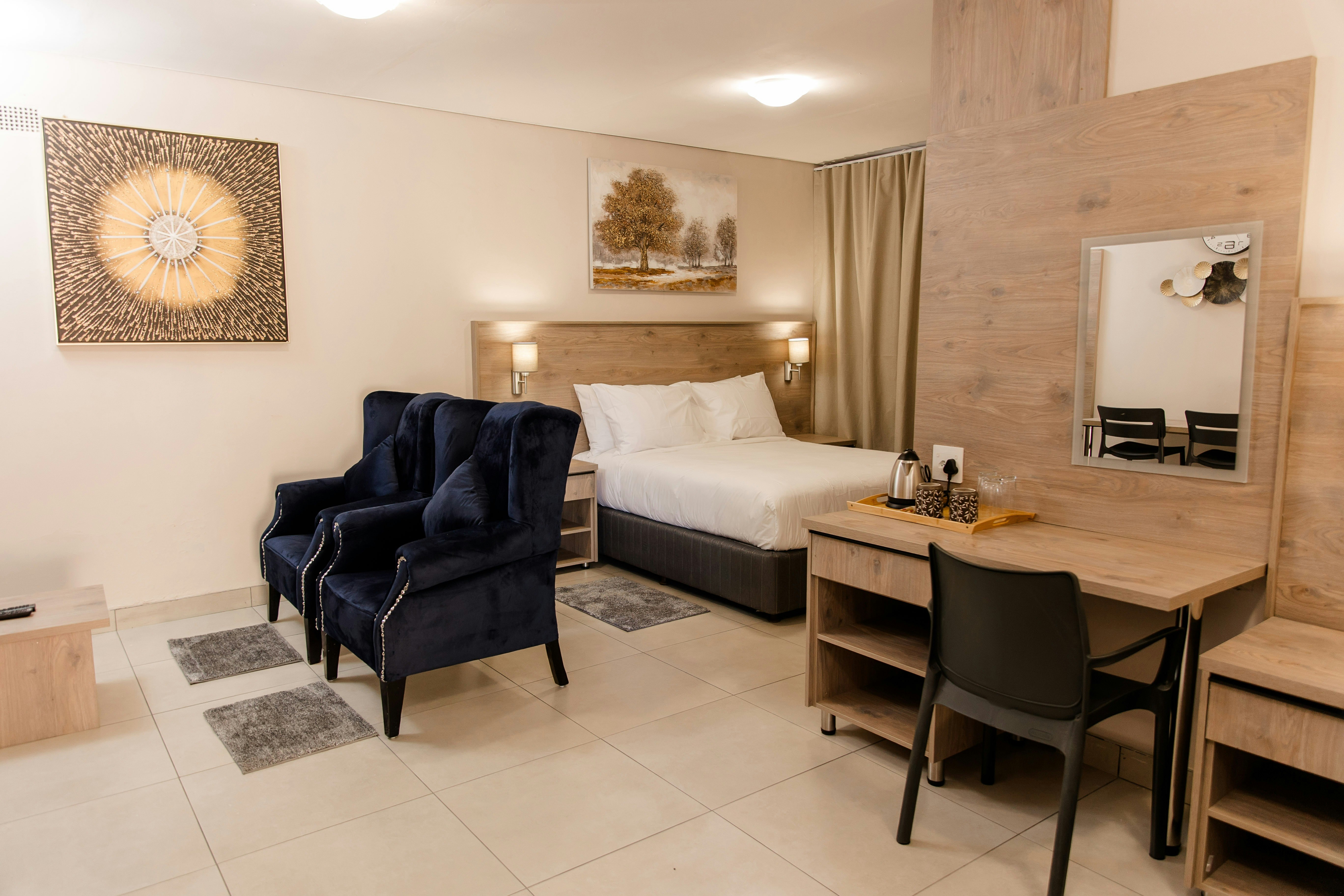 Wilkoppies Self-catering image no 1 of 36
