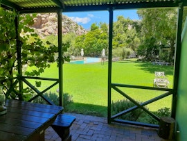 Cape Winelands Accommodation at  | Viya