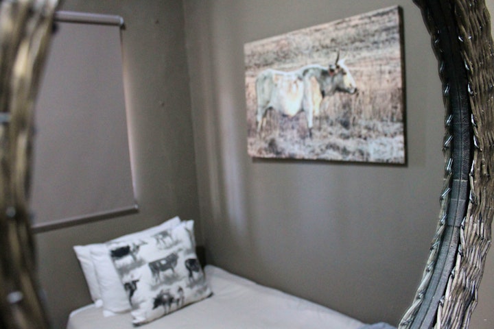 Karoo Accommodation at Die Herehuis | Viya