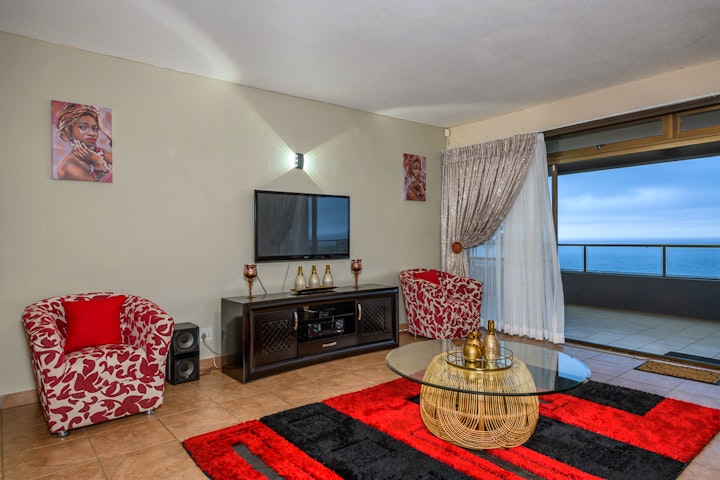 KwaZulu-Natal Accommodation at Ramsgate Holiday Home KRB1 | Viya