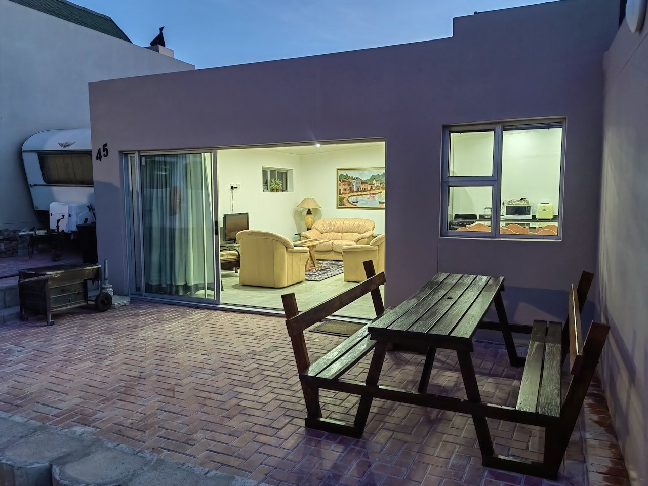 Mossel Bay Accommodation at  | Viya