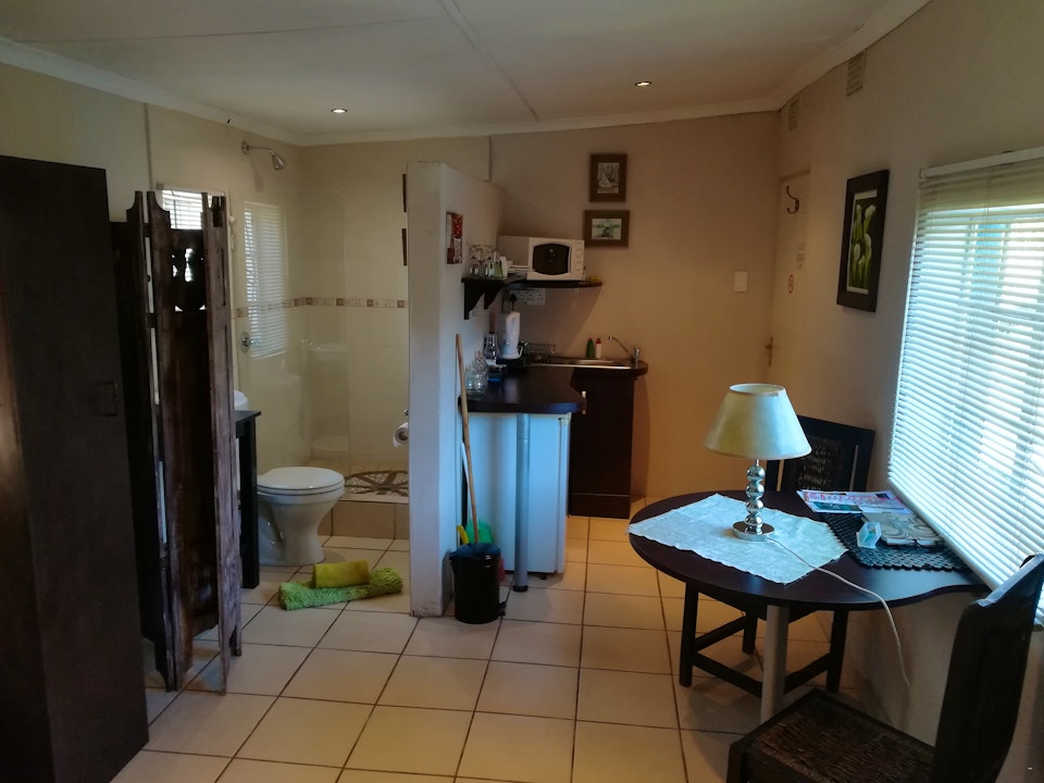 Northern Free State Accommodation at  | Viya