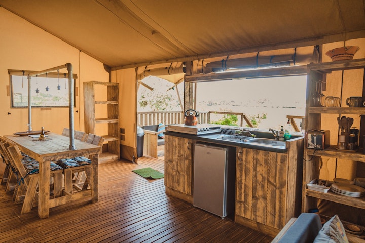 North Coast Accommodation at Hluhluwe Bush Camp Glamping Village | Viya