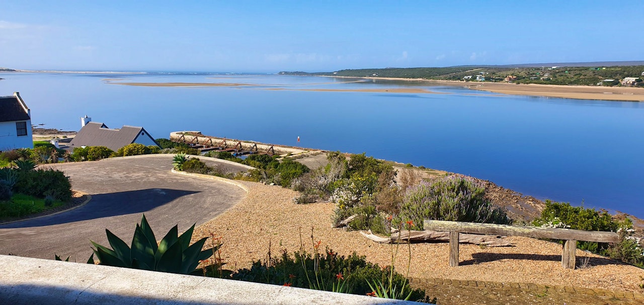 Garden Route Accommodation at  | Viya