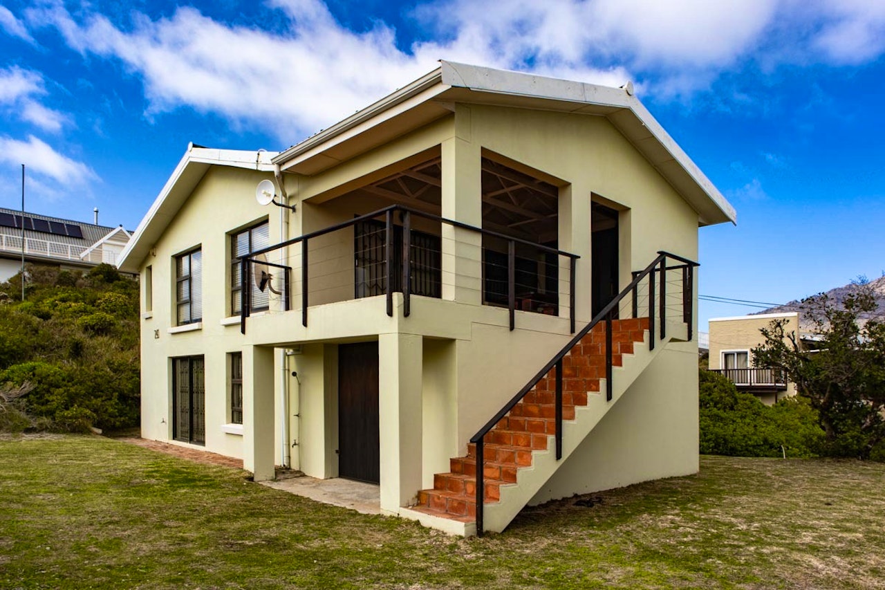 Overberg Accommodation at  | Viya