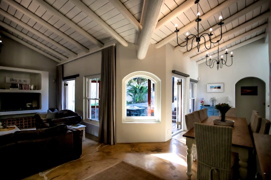 Hermanus Accommodation at  | Viya