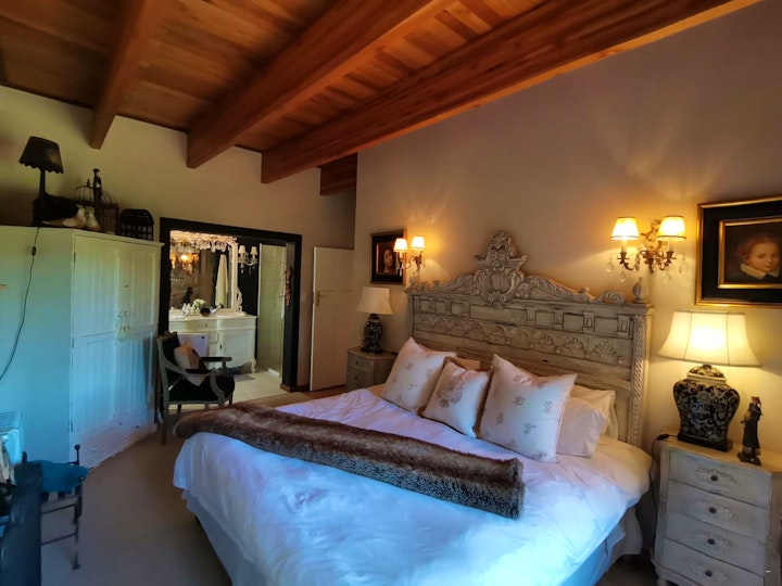 Panorama Route Accommodation at Le Coccinelle | Viya