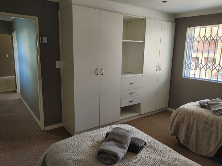 Cape Town Accommodation at Die Leeukop | Viya