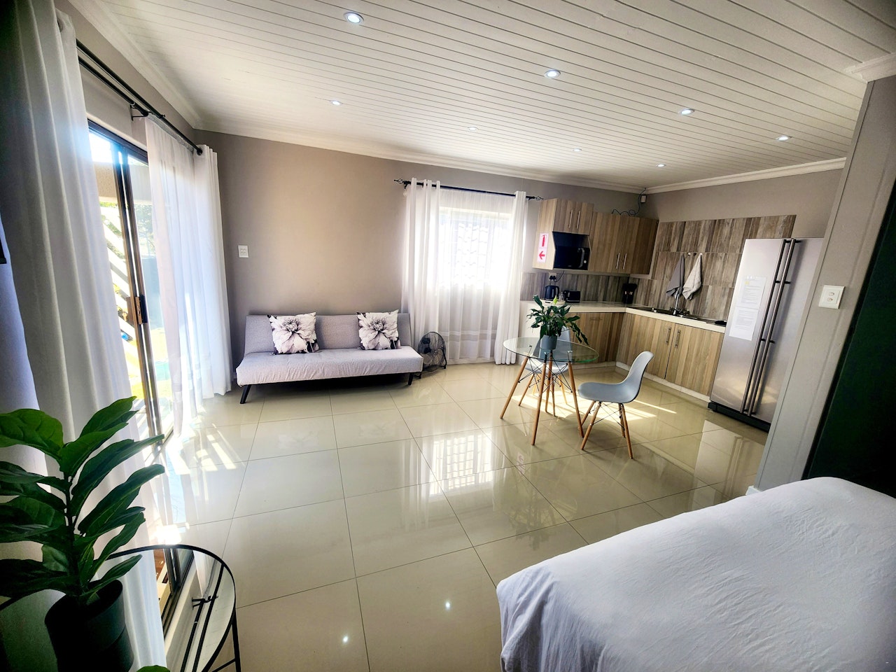 Johannesburg Accommodation at  | Viya