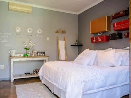 Rustenburg Town Accommodation at  | Viya