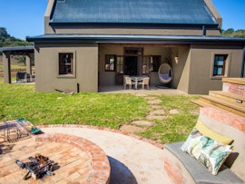 Western Cape Accommodation at Botlierskop Self-catering Bush Villas | Viya