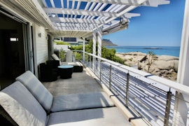 Atlantic Seaboard Accommodation at  | Viya