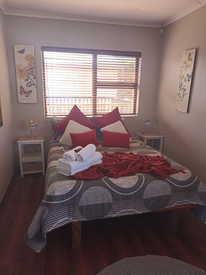 Western Cape Accommodation at Walker's Stay | Viya