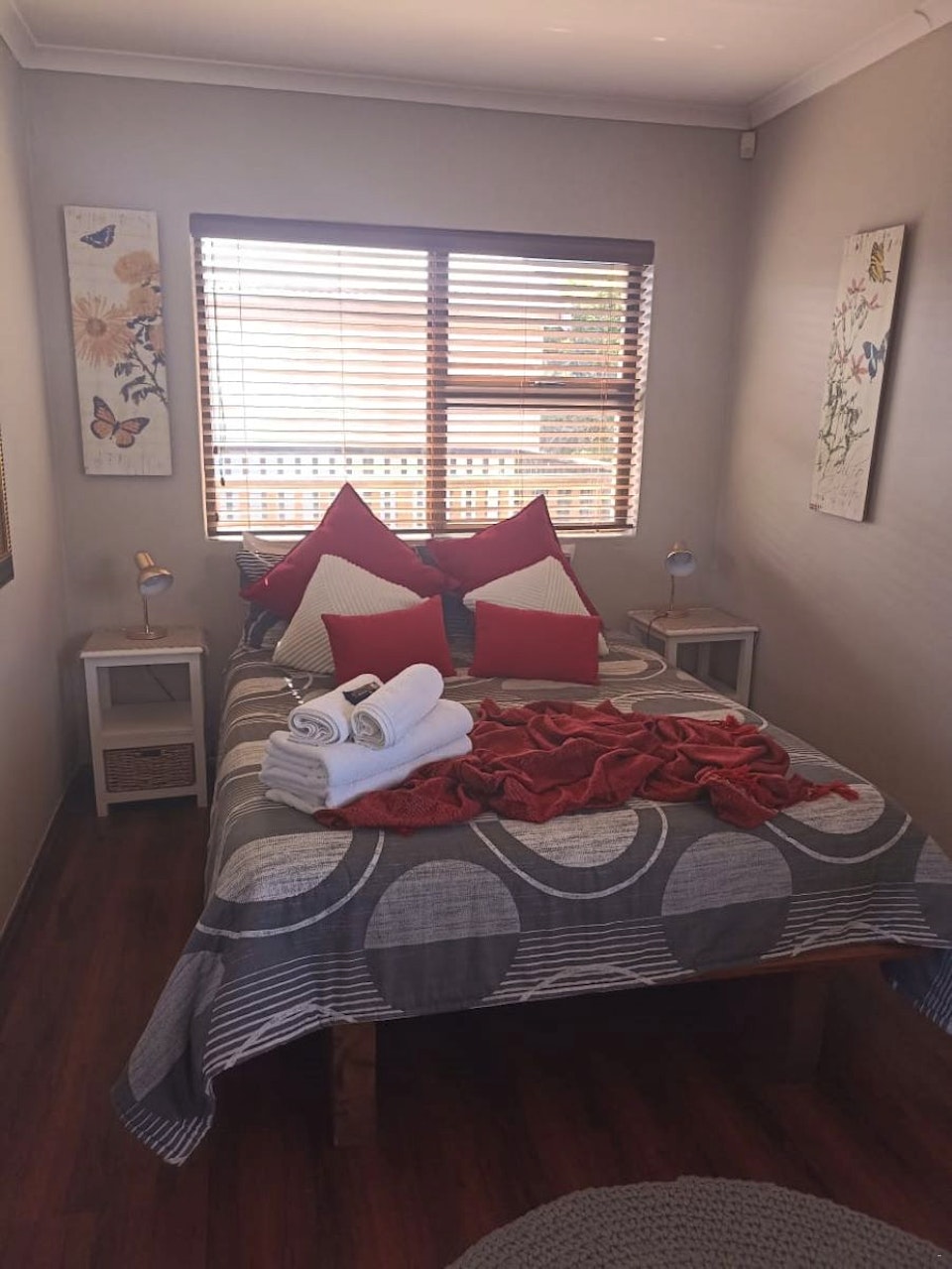 Cape Town Accommodation at  | Viya