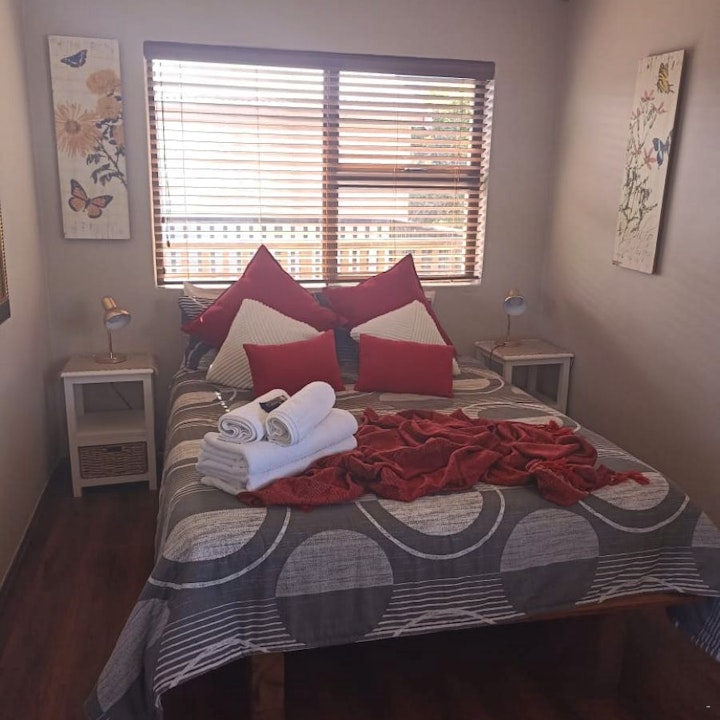 Western Cape Accommodation at Walker's Stay | Viya