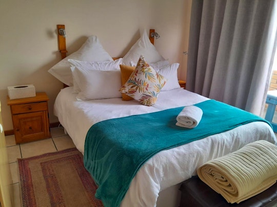 Port Nolloth Accommodation at  | Viya