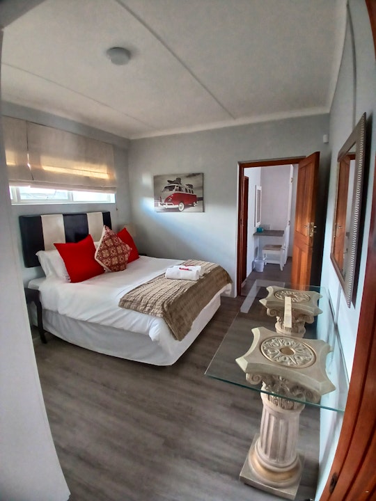 Gansbaai Accommodation at  | Viya