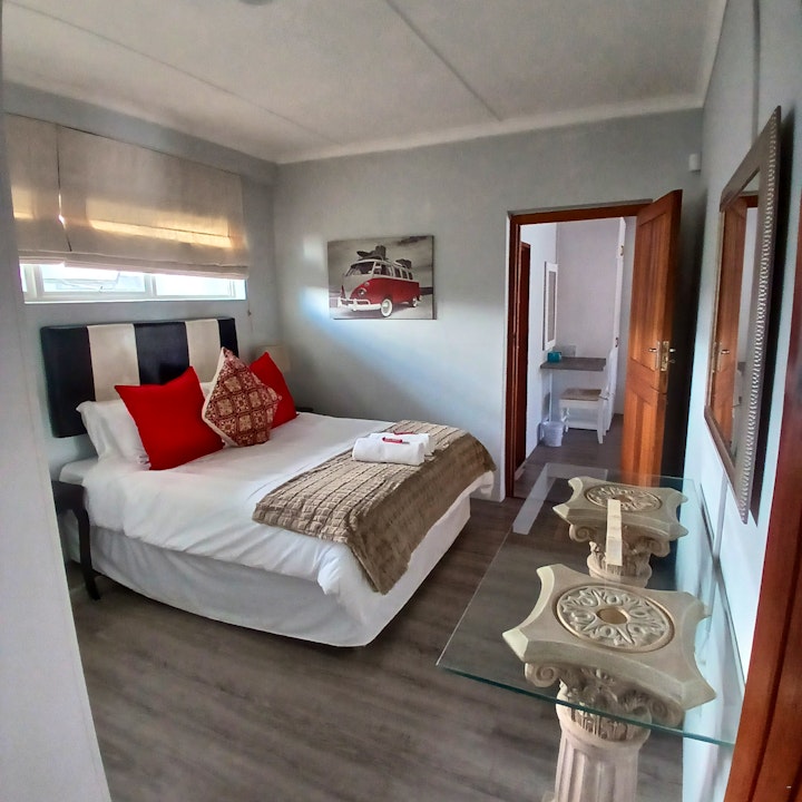 Western Cape Accommodation at Vergezicht Vakansie Huis | Viya