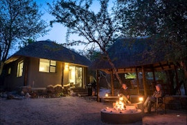 Kruger To Canyons Accommodation at  | Viya