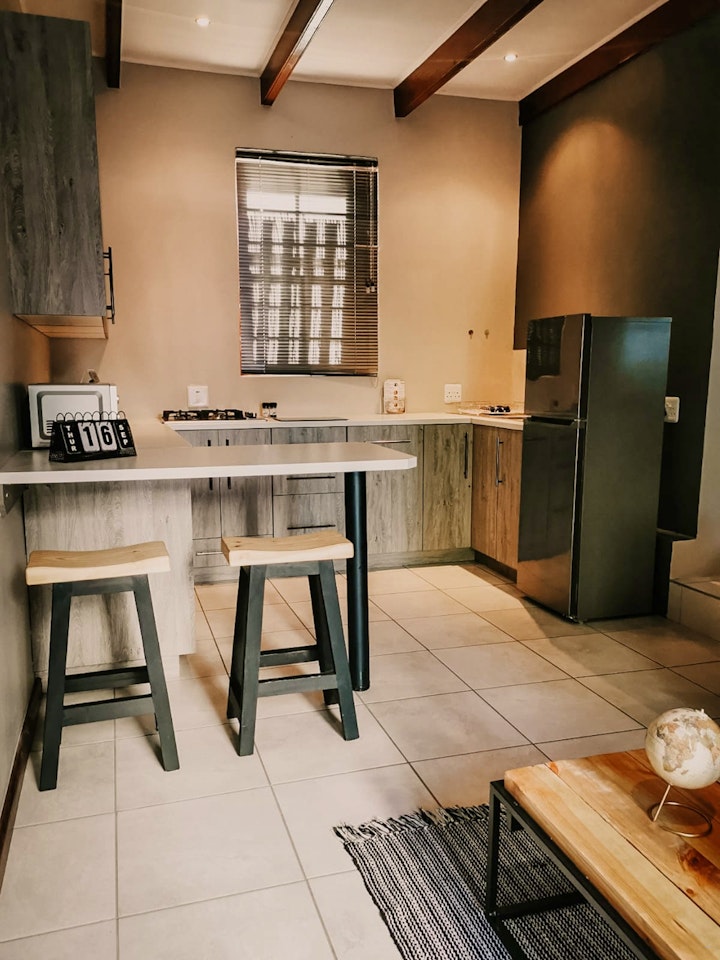 Western Cape Accommodation at Little Oak Garden Cottages | Viya