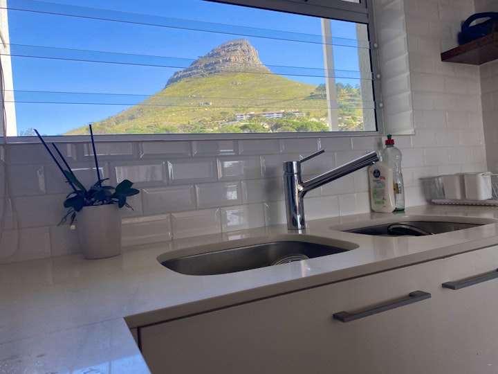 Cape Town Accommodation at 504 Warren Heights | Viya