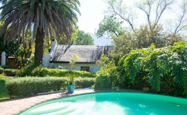 Overberg Accommodation at  | Viya