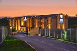 Pietermaritzburg Accommodation at Road Lodge Pietermaritzburg | Viya