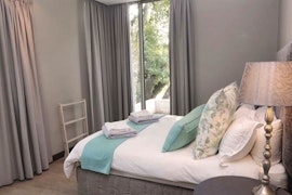 Boland Accommodation at Riverside Lodge | Viya